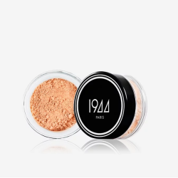 1944 Paris Mineral Foundation - Golden Tan FT306 5gr - 1