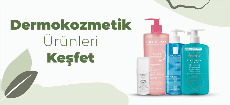 Dermokozmetik