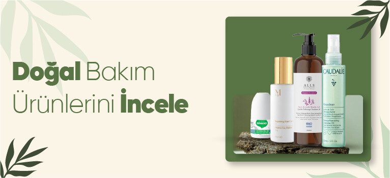 Doğal Organik