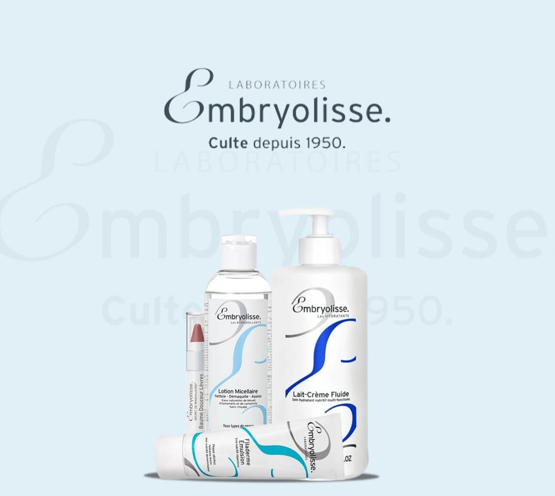 Embryolisse Ürünleri