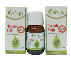 Afye Kekik Yağı 20 ml - 2