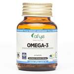 Afye Omega 3 60 Kapsül - Thumbnail