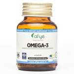 Afye Omega 3 60 Kapsül - 1