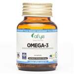 Afye Omega 3 60 Kapsül - 2