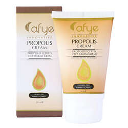 ​Afye Propolis Cream 50ml