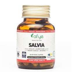 Afye Salvia 50 kapsül - 1