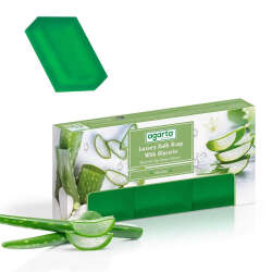 Agarta Aloe Vera Sabun 3 x 150 gr - 3