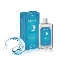 Agarta Aqua Kolonyası 200 ml - 3