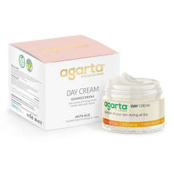 Agarta Gündüz Kremi 50 ml - 2