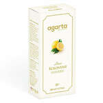 Agarta Limon Kolonyası 200 ml - 2