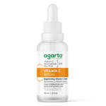 Agarta Vitamin C Serum Aydınlatıcı C Vitamini 30 ml - 1