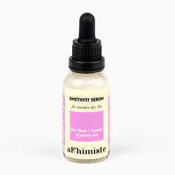 Alchimiste Amethyst Nemlendirici Serum 30 ml