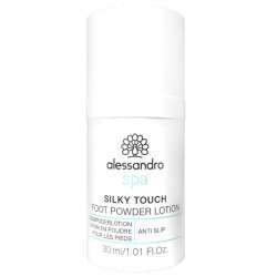 Alessandro Pedix Silky Touch Foot Powder 30 ml - 1