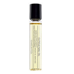 Alessandro Spa Cuticle Nail Oil - Klasik 10 ml