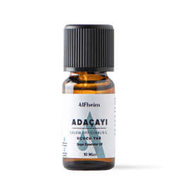 Alfheim Adaçayı Uçucu Yağı 10 ml - 1