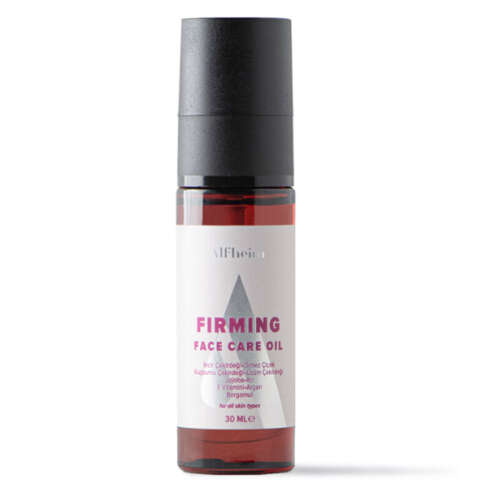 Alfheim Firming Sıkılaştırıcı Yüz Bakım Yağı 30 ml - 1