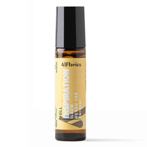 Alfheim Inspiration Terapi Roll 10 ml - 1