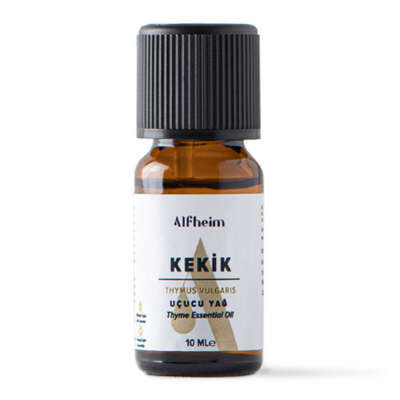 Alfheim Kekik Uçucu Yağı 10 ml - 1