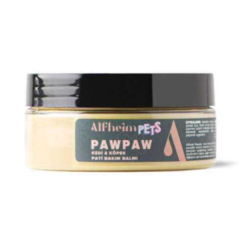 Alfheim Pawpaw Pati Bakım Balmı 150 ml - 1