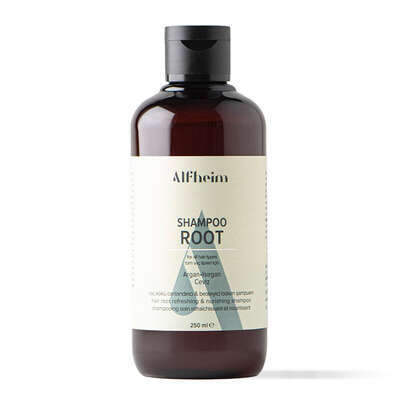 Alfheim Root Saç Dökülmesine Karşı Şampuan 250 ml - 1