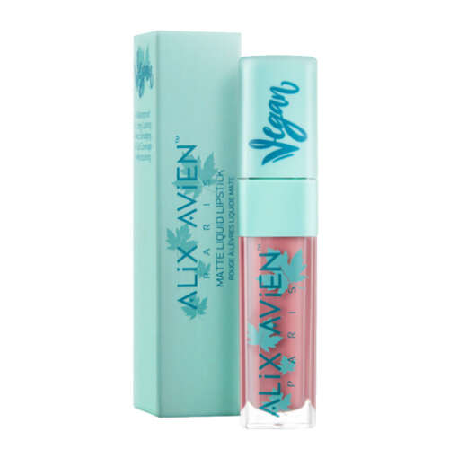 Alix Avien Matte Liquid Lip Stick 202 5,5 ml - 1