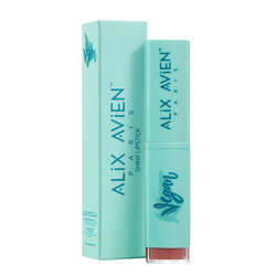 Alix Avien Shiny Lip Stick 06 4 gr - 1