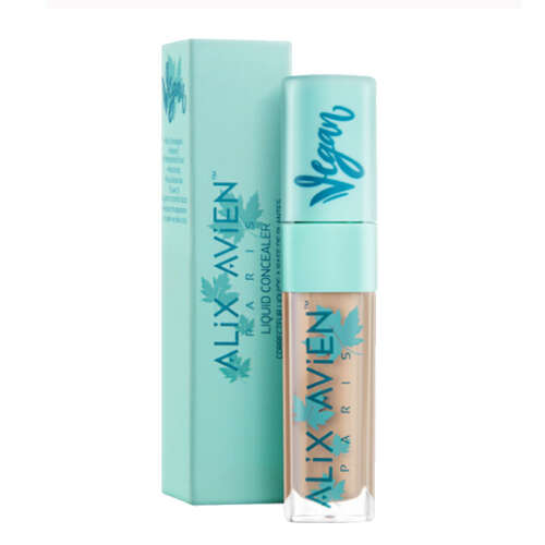 Alix Avien Vegan Liquid Concealer Medium 5,5 ml - 1