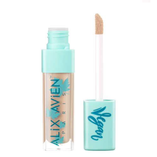 Alix Avien Vegan Liquid Concealer Medium 5,5 ml - 2