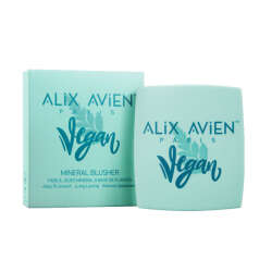 Alix Avien Vegan Mineral Blusher No101 11,5 gr - 1