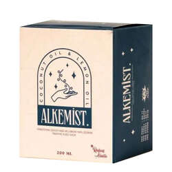 Alkemist By Reyhan Aliusta Takviye Edici Gıda 200 ml