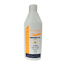 Alldermo Güneş Koruyucu Losyon Spf30+ 200 ml - 1