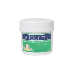 Alldermo Pişik Önleyici Krem 225 gr - 1