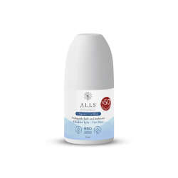 Alls Biocosmetics Çiftlere Özel Organik Deodorant SETİ - 2