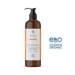 Alls Biocosmetics Organik Besleyici Prebiyotik Saç Kremi 350 ml