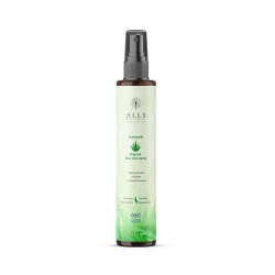 Alls Biocosmetics Organik Prebiyotik Aloe Vera Sprey 140 ml - 1