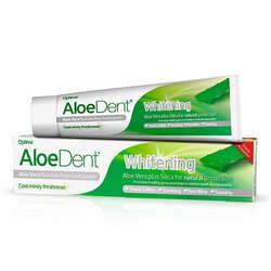 AloeDent Whitening Diş Macunu 100 ml