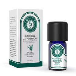 Arotolia Biberiye Uçucu Yağı 5 ml - 2