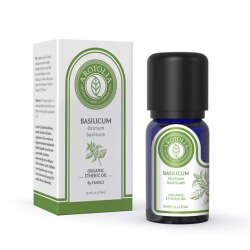 Arotolia Fesleğen Uçucu Yağı 10 ml - 1