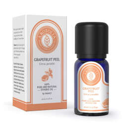 Arotolia Greyfurt Kabuğu Uçucu Yağı 10 ml - 2