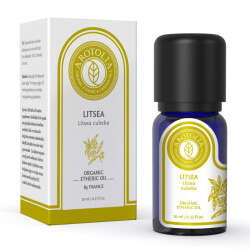 Arotolia Litsea Uçucu Yağı 10 ml - 1