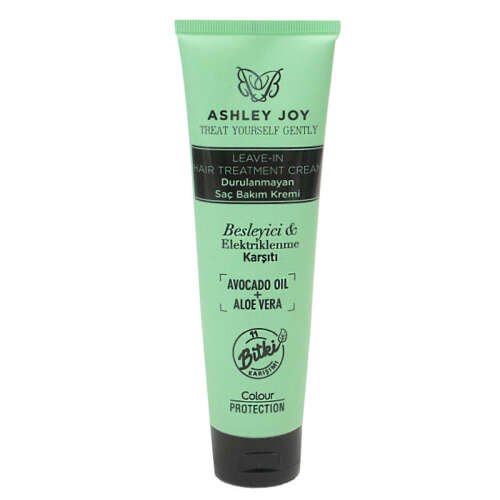 Ashley Joy Durulanmayan Bakım Kremi 150 ml - 1