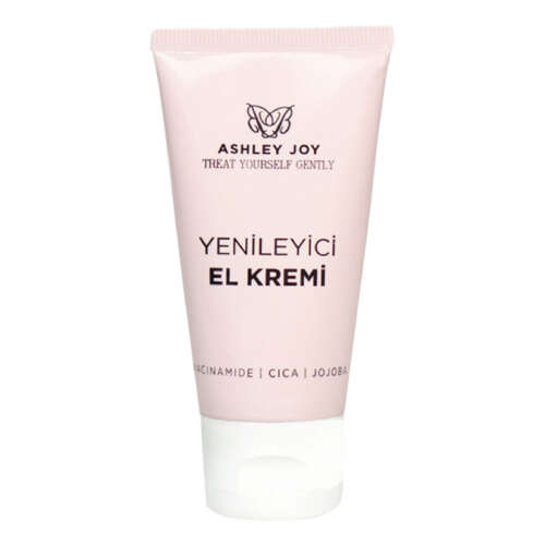 Ashley Joy El Kremi 50 ml - 1