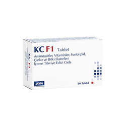 KC F1 60 Tablet