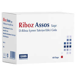 Riboz Assos 60 Saşe