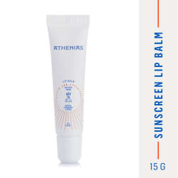 Athenias Spf15 Lip Balm 15 gr - 2