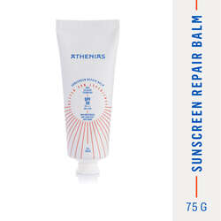 Athenias Spf30+ Sunscreen Repair Balm 75 gr