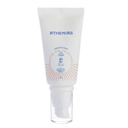 Athenias Sunscreen Anti Dark Spot Spf+ 50 gr - 1