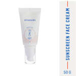 Athenias Sunscreen Anti Dark Spot Spf+ 50 gr - 2