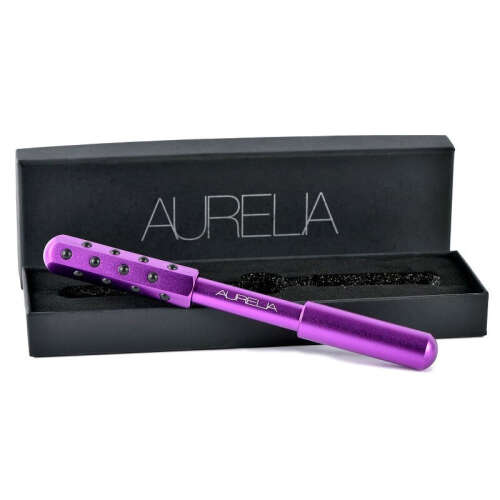 Aurelia Geneve Face and Body Beauty Germanium Roller - 2