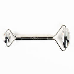 Aurelia Geneve Stainless Steel Dua Roller - 1